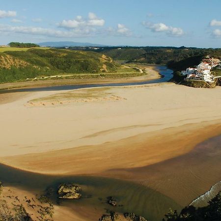 Casa Sol Da Praia - Praia De Одесейше Экстерьер фото