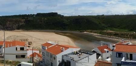 Casa Sol Da Praia - Praia De Одесейше Экстерьер фото