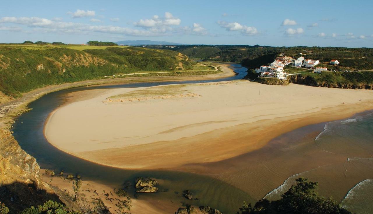 Casa Sol Da Praia - Praia De Одесейше Экстерьер фото