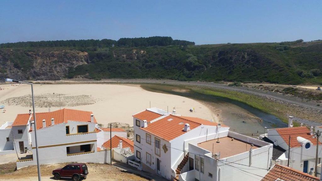 Casa Sol Da Praia - Praia De Одесейше Экстерьер фото
